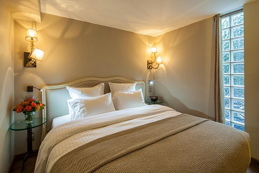 Hotel B Montmartre Paříž Exteriér fotografie